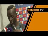Senego: Sadio Mané réagit sur l’Algérie, future adversaire des Lions