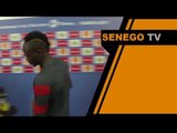 Senego TV: La déception de Sadio Mané continue, même dans la zone mixte