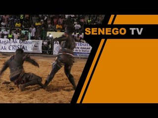 Coly Faye 2 met Ko Jules Baldé 2