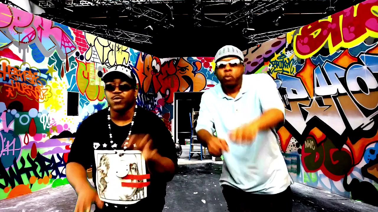 Official Video -ROCK N SOUL-...Gee Rock featuri...