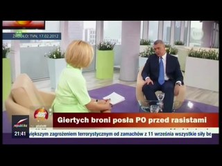 Kulisy manipulacji - kim jest Roman Giertych i jego rodzina?