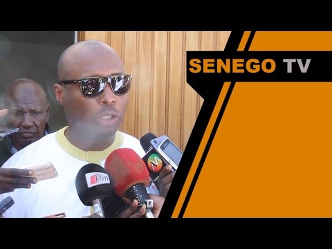 Senego-TV: Barthélémy Dias: « je n’ai pas 25 millions à donner à qui que ce soit… »