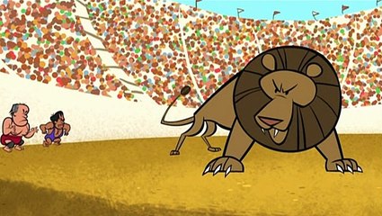 The Ricky Gervais Show S01E02 Knob At Night