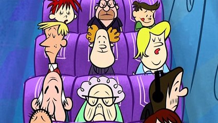 The Ricky Gervais Show S01E03 Charity