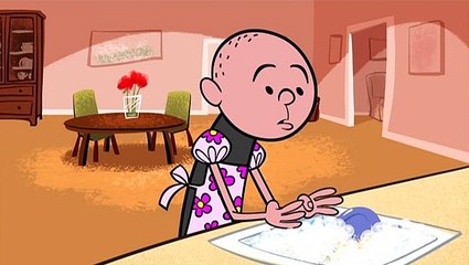 The Ricky Gervais Show S01E06 Cobblers