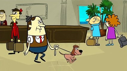 The Ricky Gervais Show S01E07 The Diary