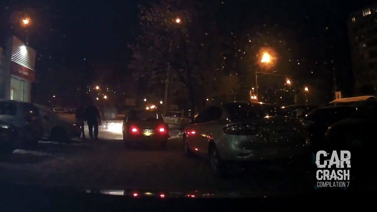 Car Crash Compilation 29