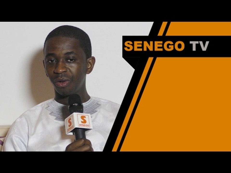 interview avec sidya bayo