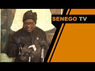 Serigne Modou Kara: « Il y’a deux clés, le Président Macky détient l’une moi je détiens l’autre »