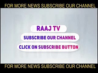 The man who is smiling all the time have some harsh truth