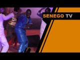 Senego TV: Cette nouvelle danse de Pape Diouf qui explose le Grand Théâtre... Regardez