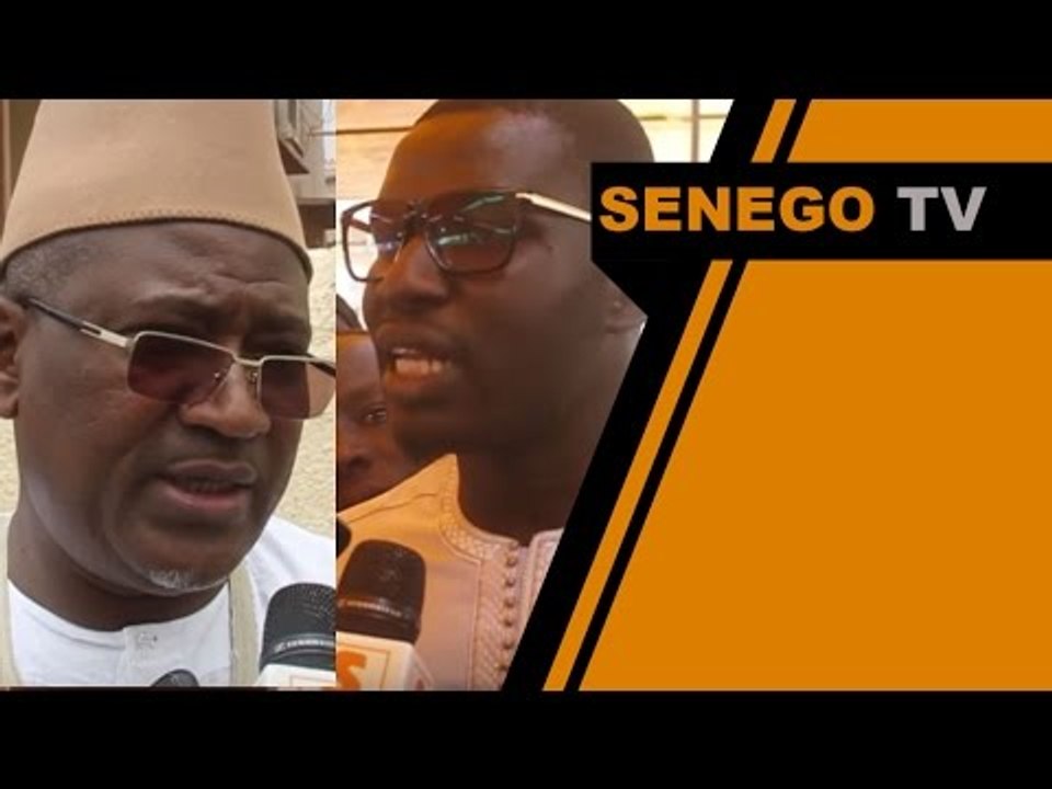 Temoignage sur Serigne Cheikh