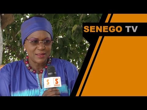 Senego TV: Interview avec Amsatou Sow Sidibé