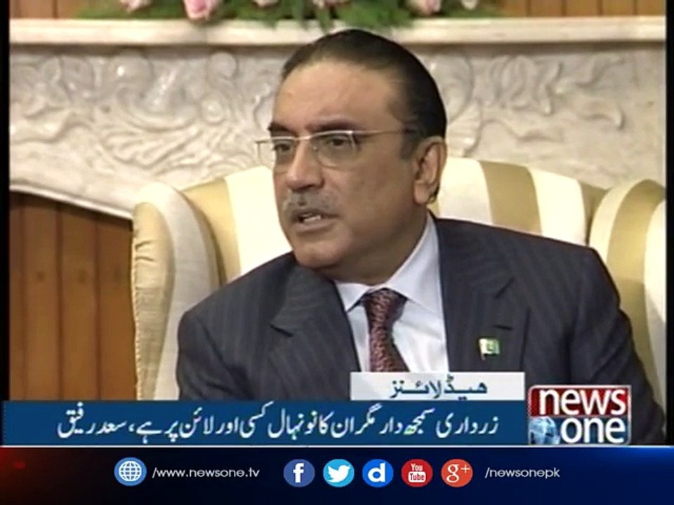 NewsONE Headlines 8PM|15-August-2017