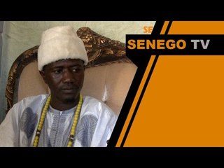 Senego TV: Serige Fallou Mbacké Aby et Fallou Galass