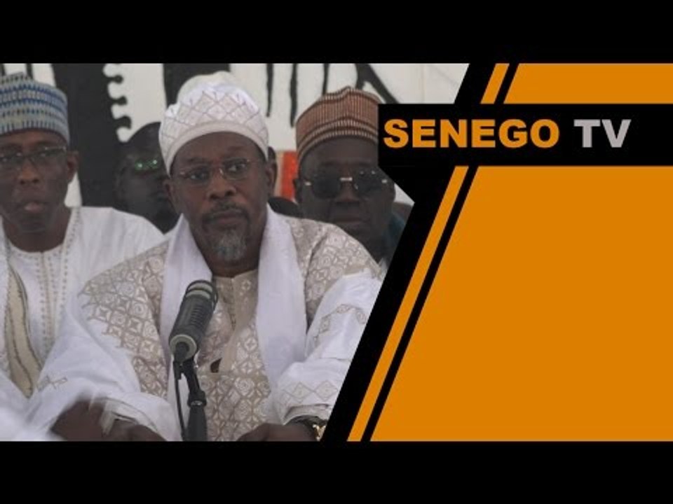 Senego TV: Mamadou Makhtar Laye et yor yor rou Limamou