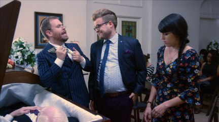 Adam Ruins Everything Season 2 Episode 8 Full ^On truTV^ "Watch Online HQ720p "PREMIERE SERIES"