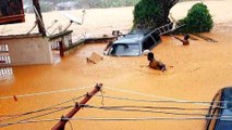 Sierra Leone appeals for 'urgent' aid for deadly mudslide disaster
