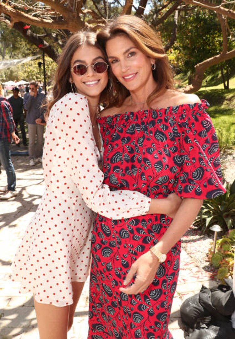 Celebrity kids who look just like their parents