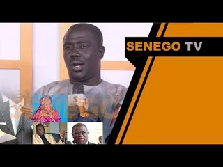 Senego TV: Chronique Ramadan Bour Guewel (2)