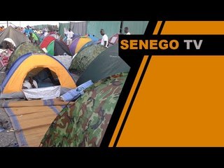 Poponguine Village des marcheurs