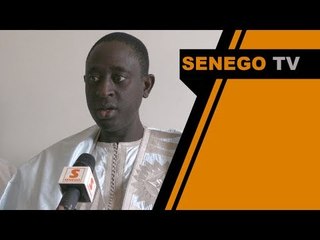 AIS Mame Cheikh - Détails en Vidéo 📱