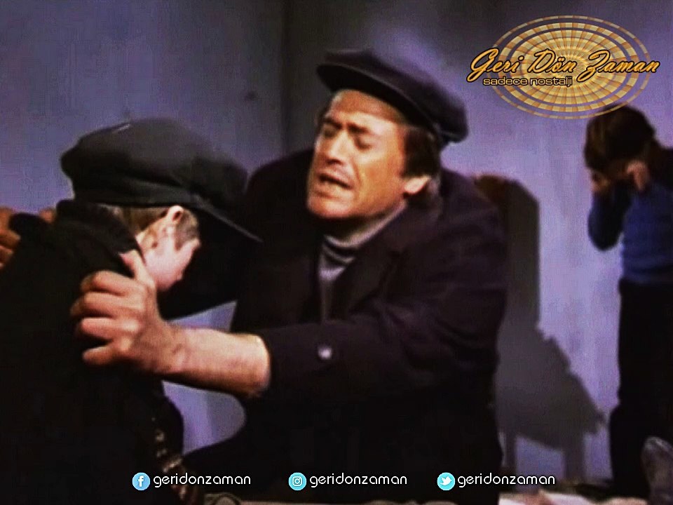 Various Artists - Eşkiya Dünyaya Hükümdar Olmaz (1975) | Yeşilçam Film Müzikleri