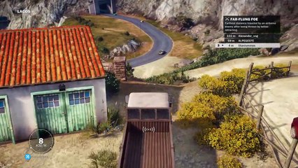 titaniummax Kullanıcısının Canlı PS4 Yayını