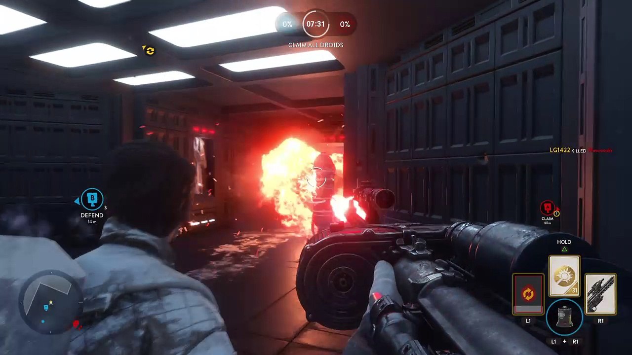 STAR WARS™ Battlefront™