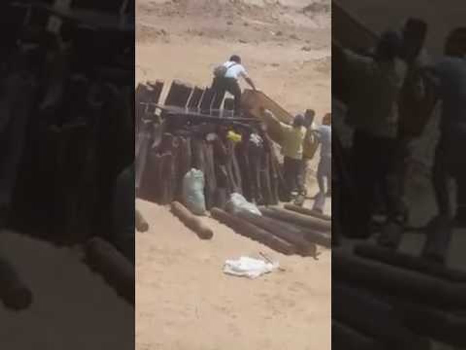 L'incinération d'un cadavre chinois à Reffane avortée par les populations