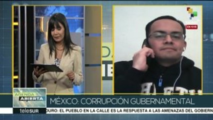 México: Emilio Lozoya recibió dinero de Odebrecht