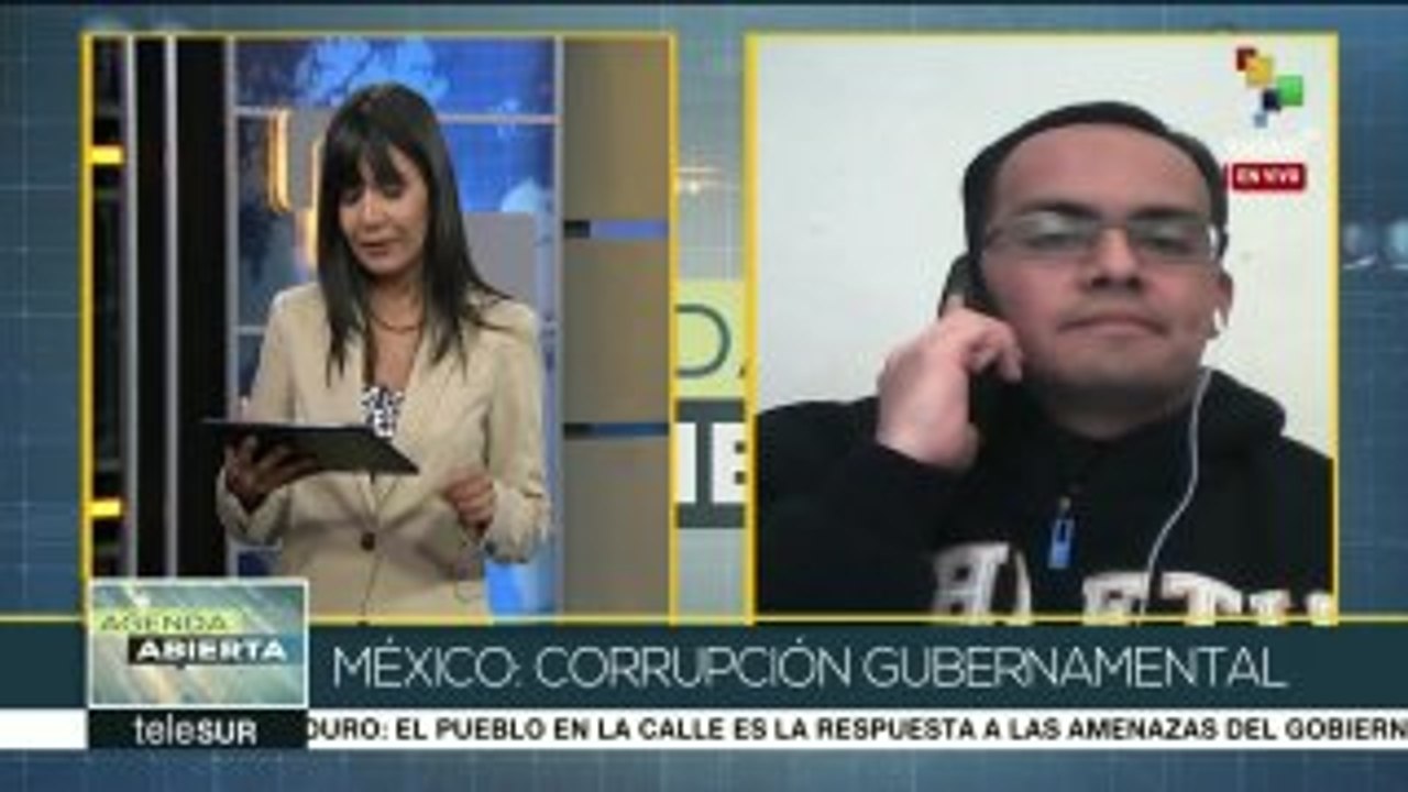 México: Emilio Lozoya recibió dinero de Odebrecht