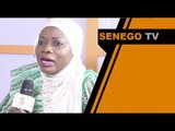 Spécial korité avec Zeyda Binta Thiam ok