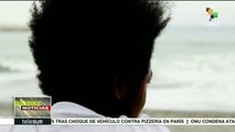 España y Marruecos cierran frontera para impedir entrada de migrantes