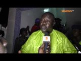 Senego TV: « Un léger avantage à Lac 2 face à Modou Lô », selon Moustapha