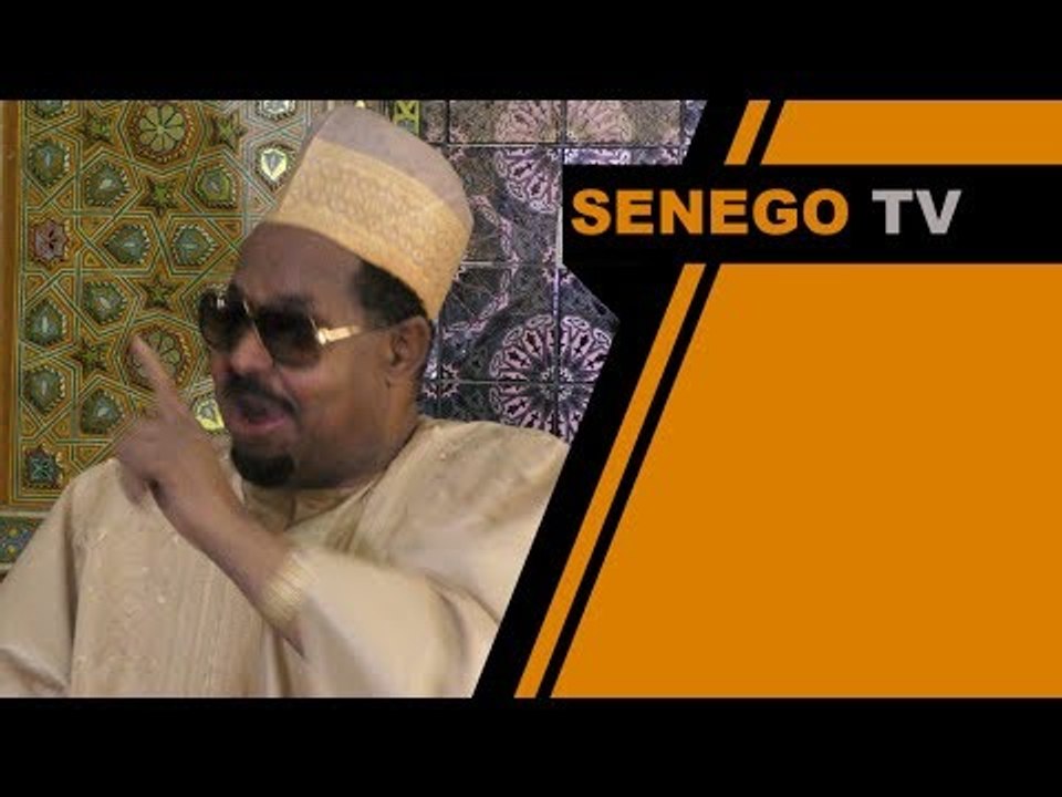 Même un Imam de la Mecque qui déteste Serigne Touba, ira en enfer ....