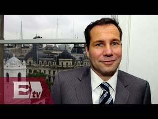 Muerte de fiscal argentino habría sido suicidio / Vianey Esquinca