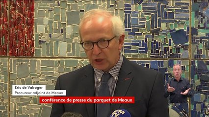 Sept-Sorts : Le procureur adjoint a retenu notamment le chef d'accusation de "meurtre aggravé"