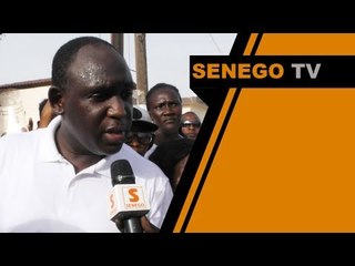 Senego TV – Adama Faye: »Man rek maa nek Gd-Yoff pour Macky »