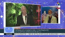 Morales: EEUU no entiende que América Latina ha cambiado