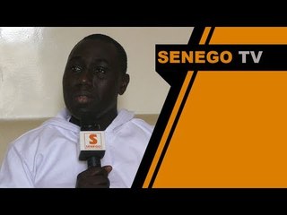 Madiop Diop Maire Grand Yoff