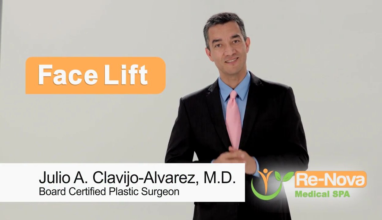 Facelift - Wexford, PA - Monroeville, PA - ReNova Plastic Surgery