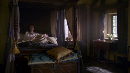 POLDARK // The Birth of Clowance Poldark {3x04}