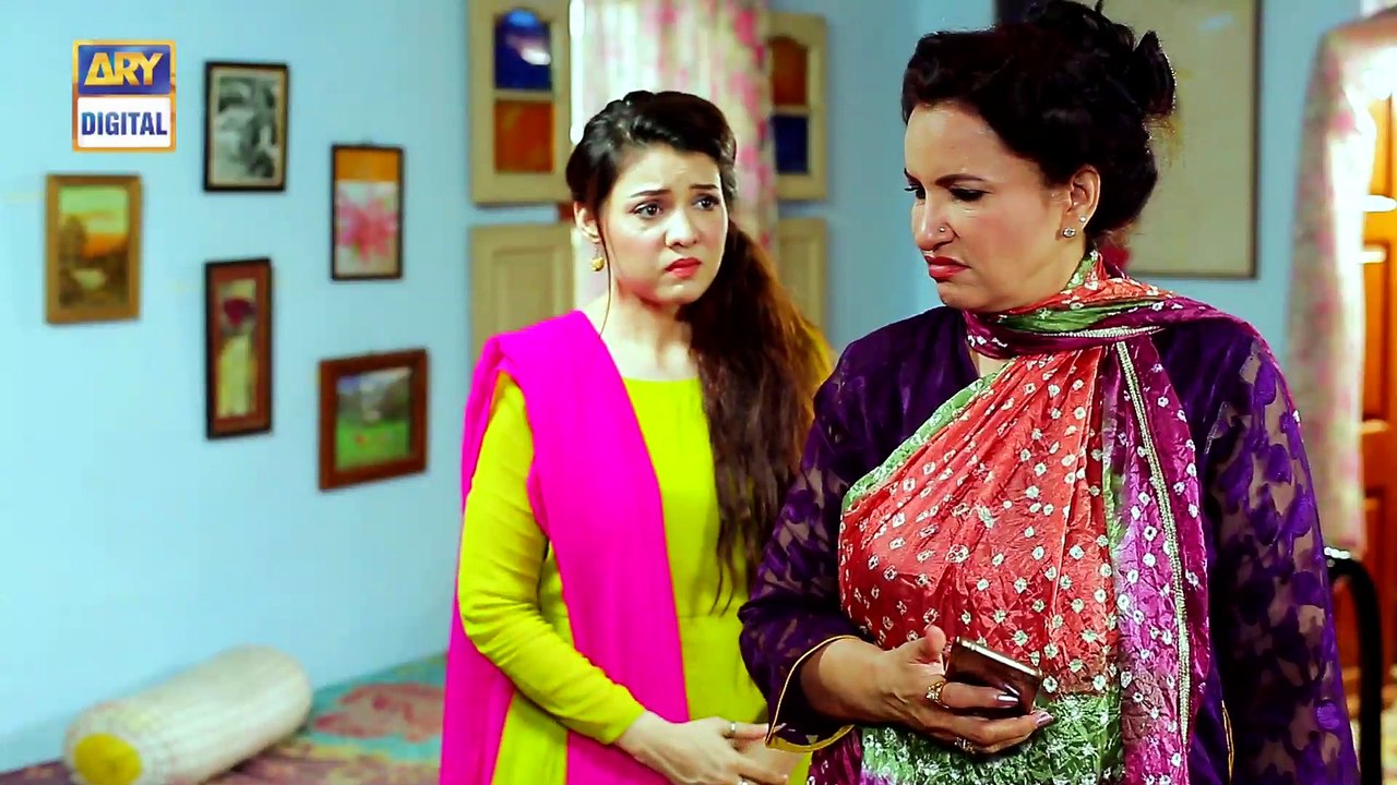 Badnaam Ep 02