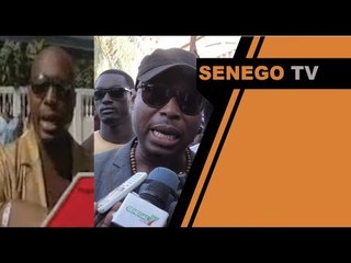 Barthelemy Dias Hier et Aujourd'hui