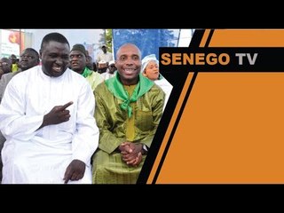 Mankoo Taxawu Sénégal proclame sa victoire et menace