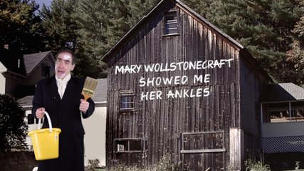 Ron Charles finally sees the Monica Lewinsky scandal clearly through 'Young Jane Young'