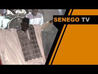 Découvrez le Grand Théâtre Momo Dieng 🎭 – Vidéo exclusive et détails à ne pas manquer!