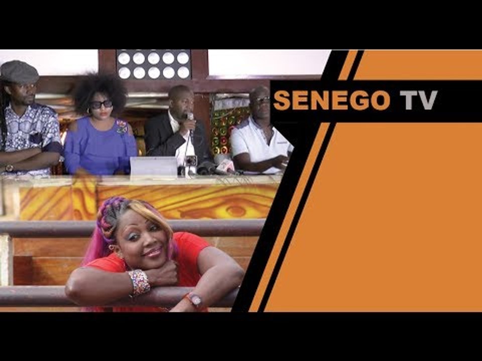 Les artistes musiciens demandent clémence pour Amy Collé Dieng