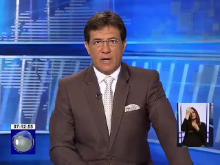 Presidente Moreno en su informe semanal aseguro que combatir la corrupción es una lucha de todos